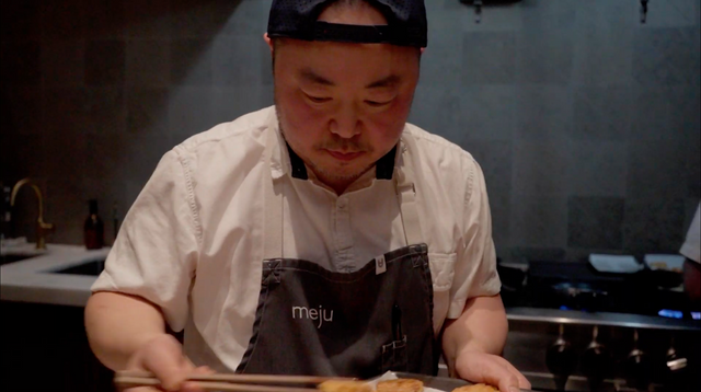 SEASONED Ep. 1 | Chef Hooni Kim: A Korean Chef’s Story of Heritage & Flavor