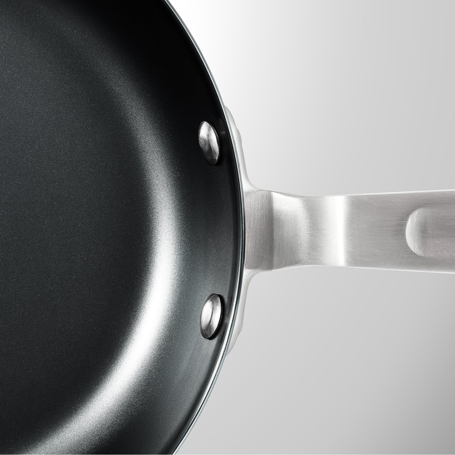 Carbon Steel Frying Pan