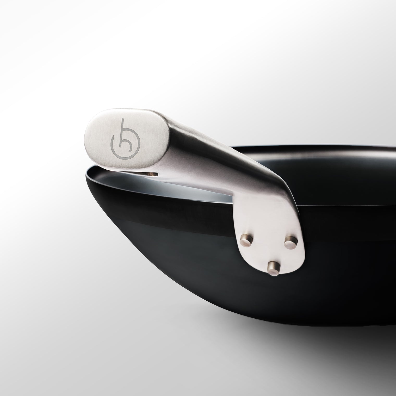 Carbon Steel Wok
