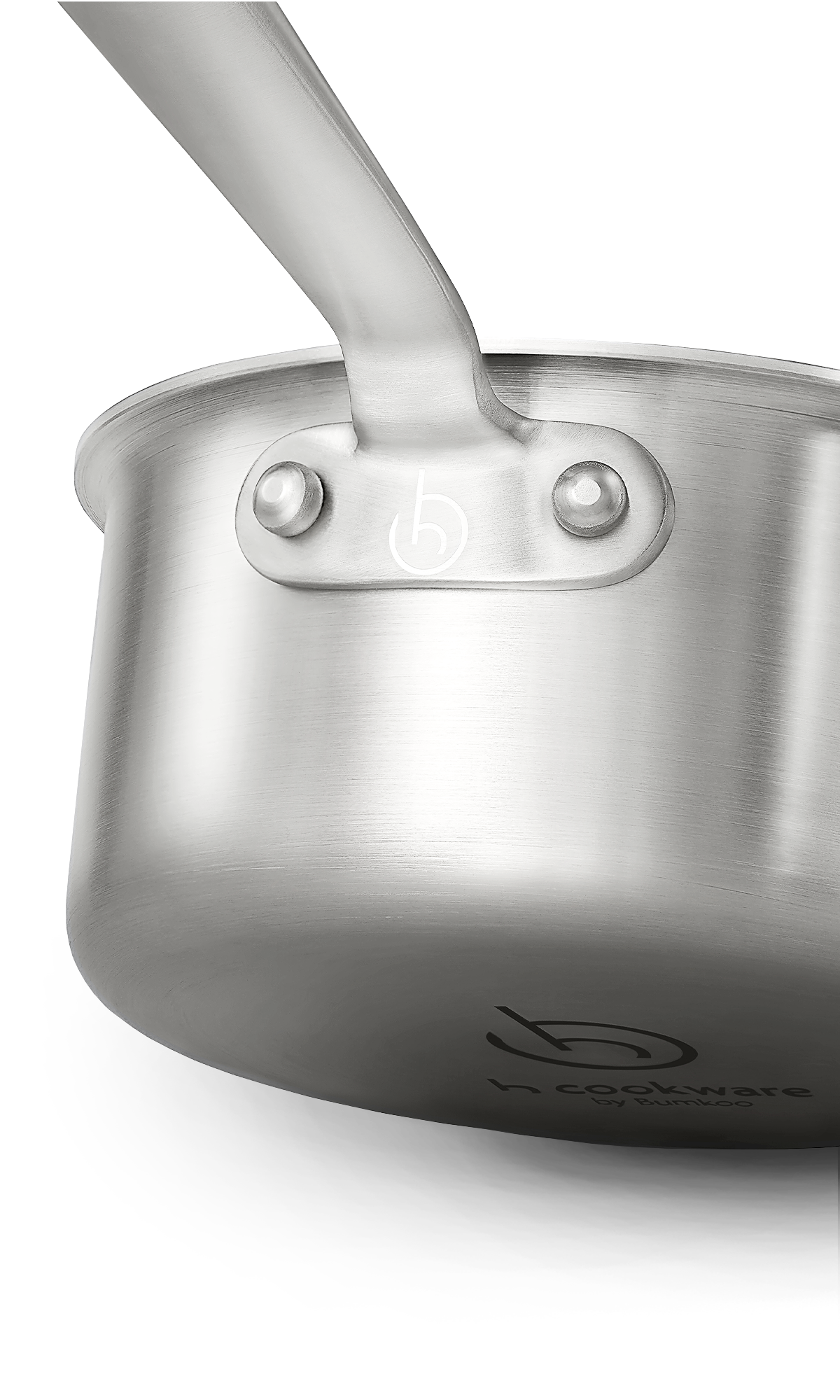 Stainless Clad Butter Warmer