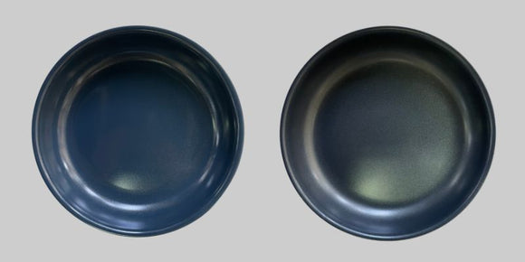 So sánh giữa chảo chống dính Teflon và chảo sứ Ceramic