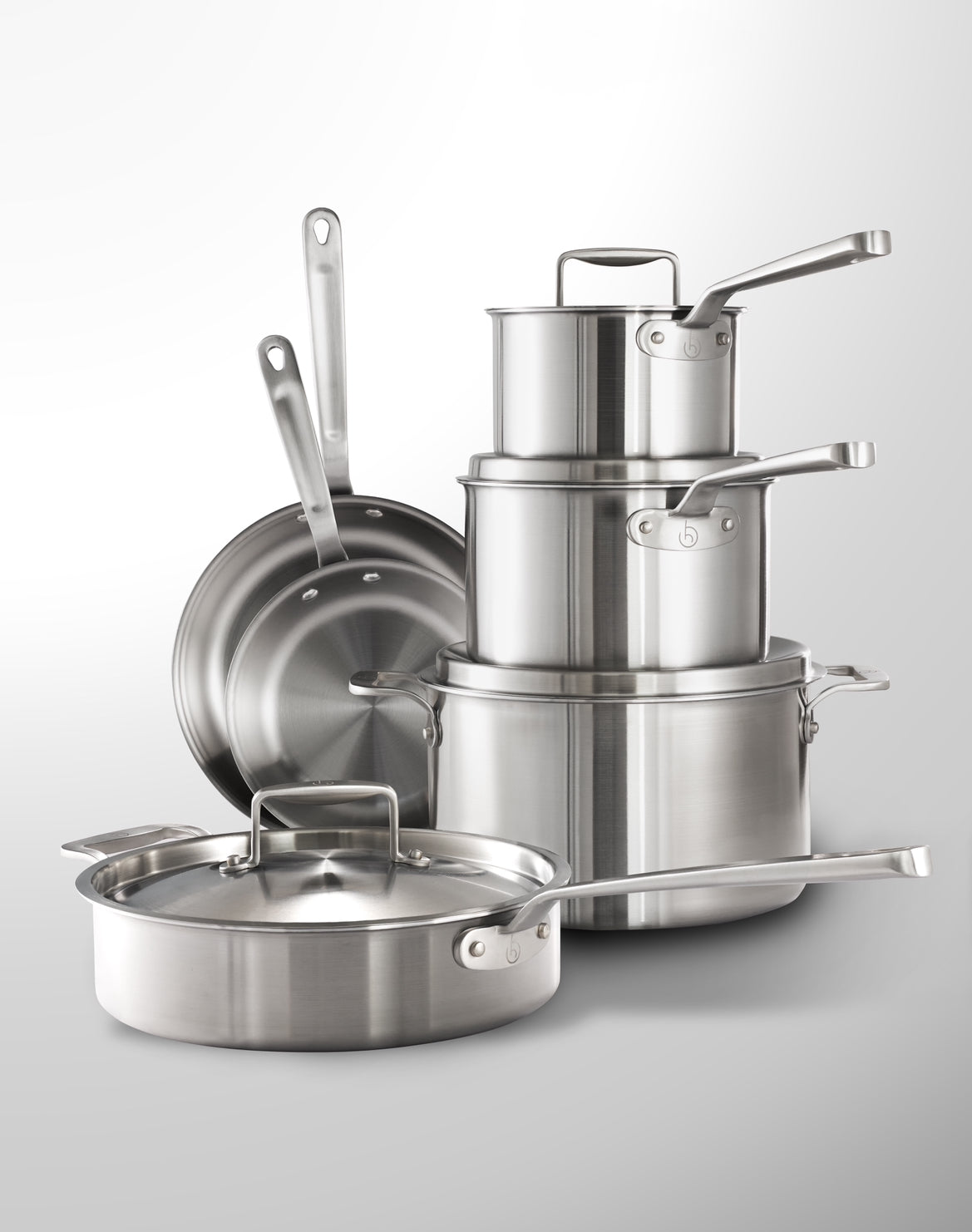 Products – H Cookware