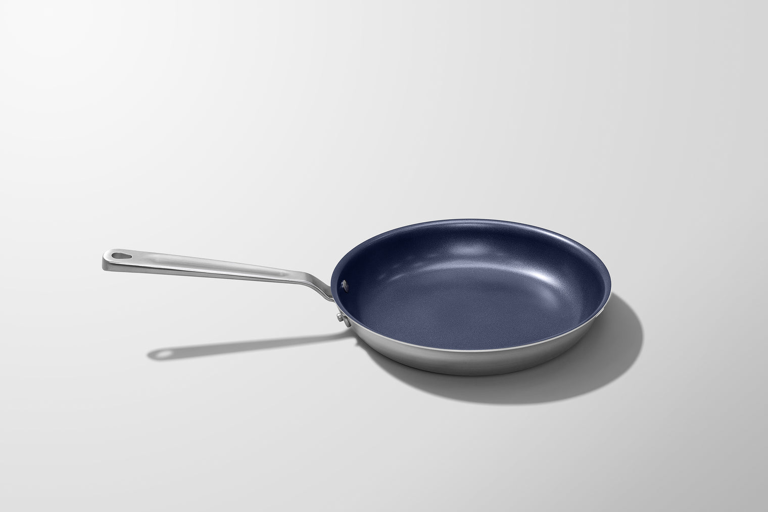 Nonstick Frying Pan 3-Piece Set