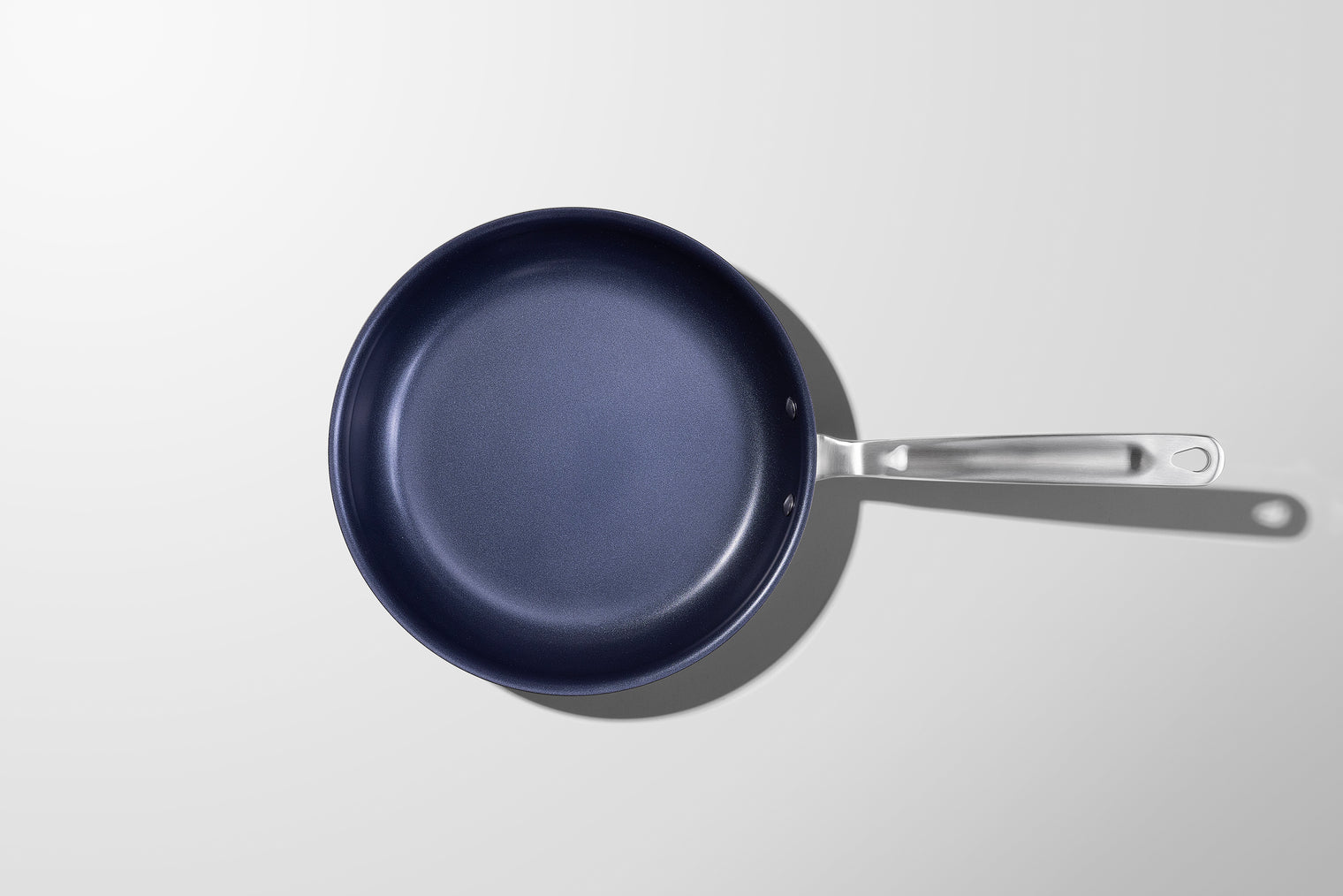 Nonstick Frying Pan 3-Piece Set