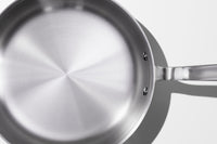 Stainless Clad Frying Pans