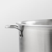 Stainless Clad Stockpot