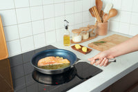 Nonstick Frying Pan 3-Piece Set