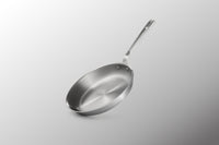 H Cookware Stainless Clad 6-Piece Set