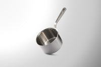 H Cookware Stainless Clad 6-Piece Set