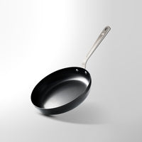 Carbon Steel Frying Pan