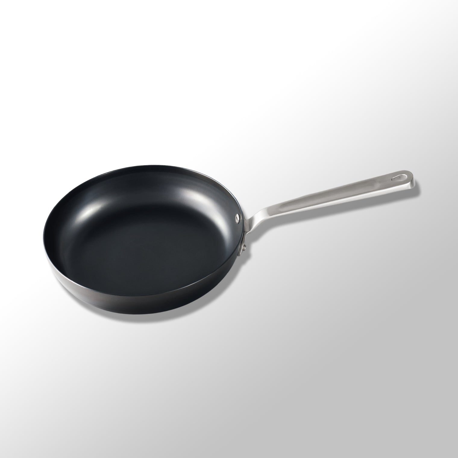 Carbon Steel Frying Pan