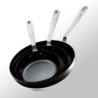 Carbon Steel Frying Pan