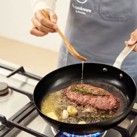Carbon Steel Frying Pan