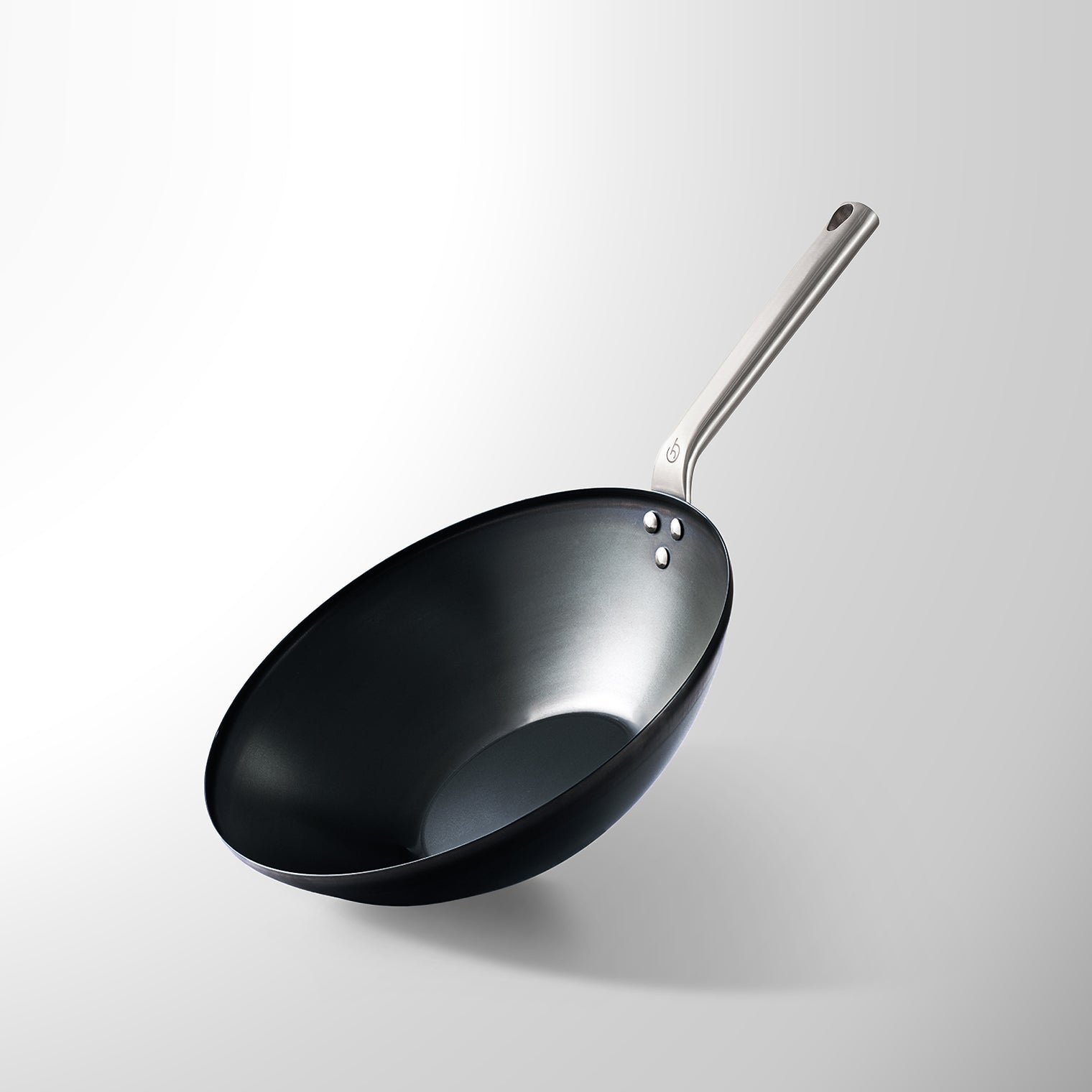 Carbon Steel Wok
