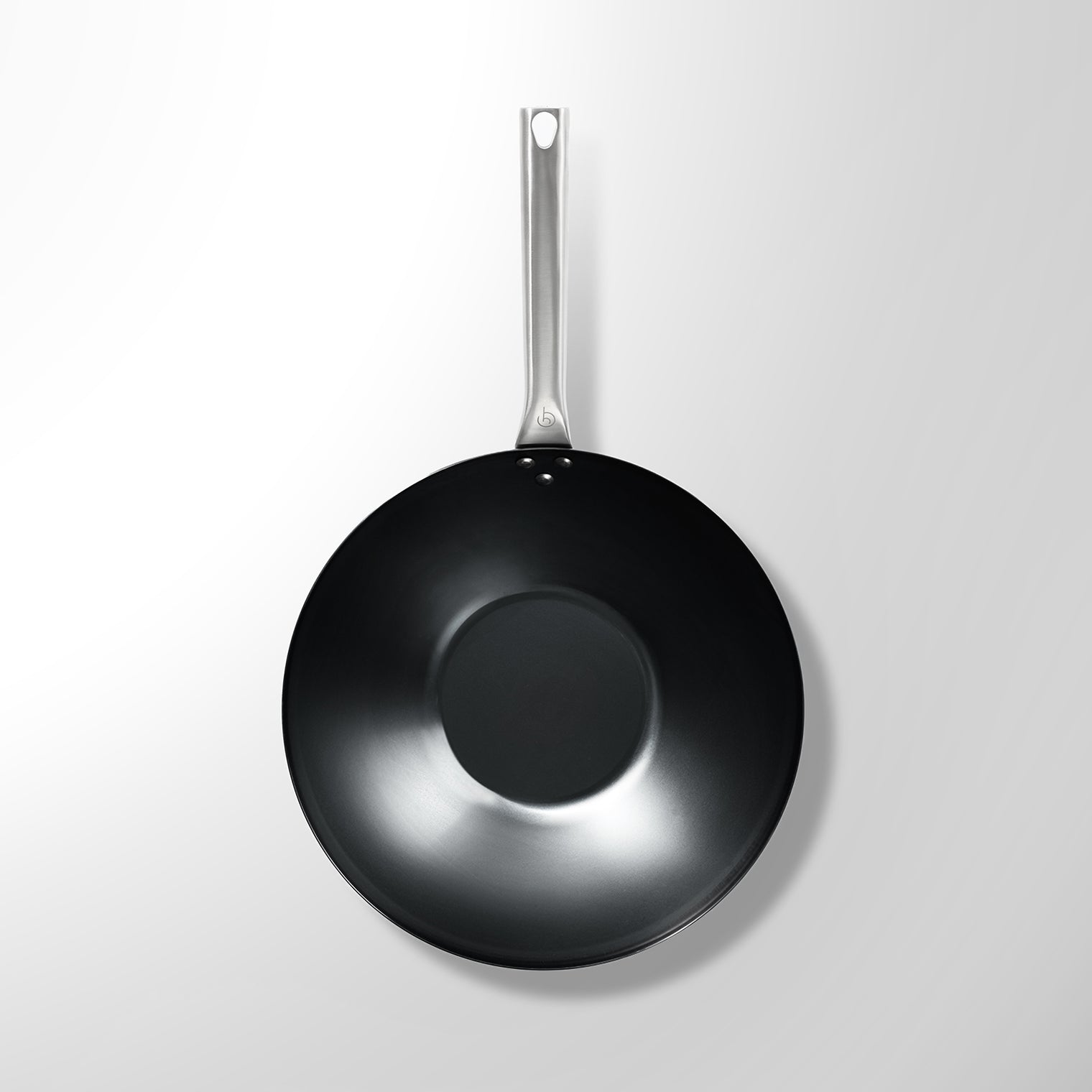 Carbon Steel Wok