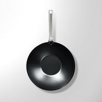 Carbon Steel Wok