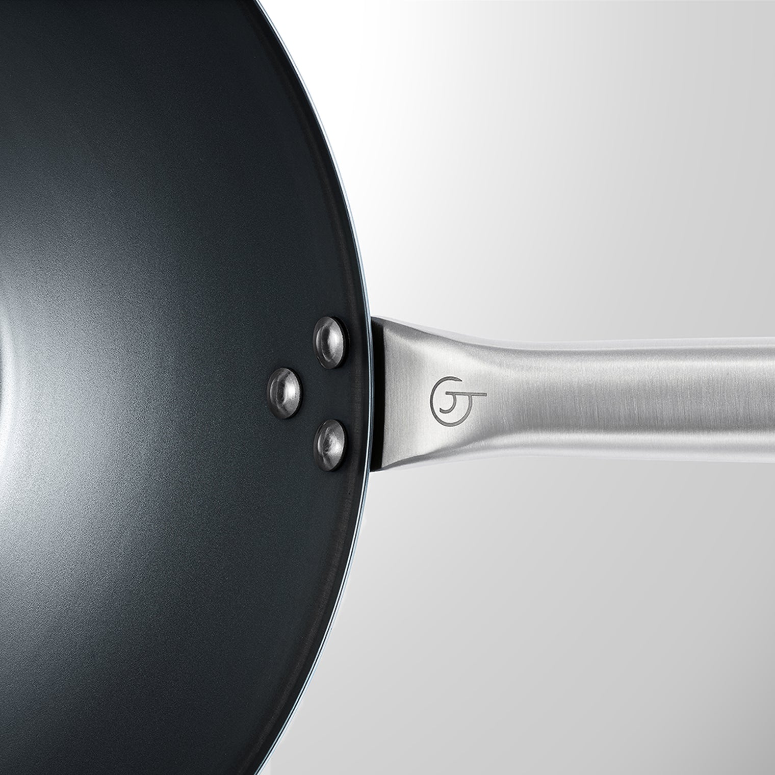 Carbon Steel Wok