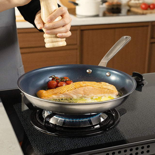 Nonstick Frying Pan