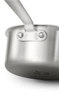 Stainless Clad Butter Warmer
