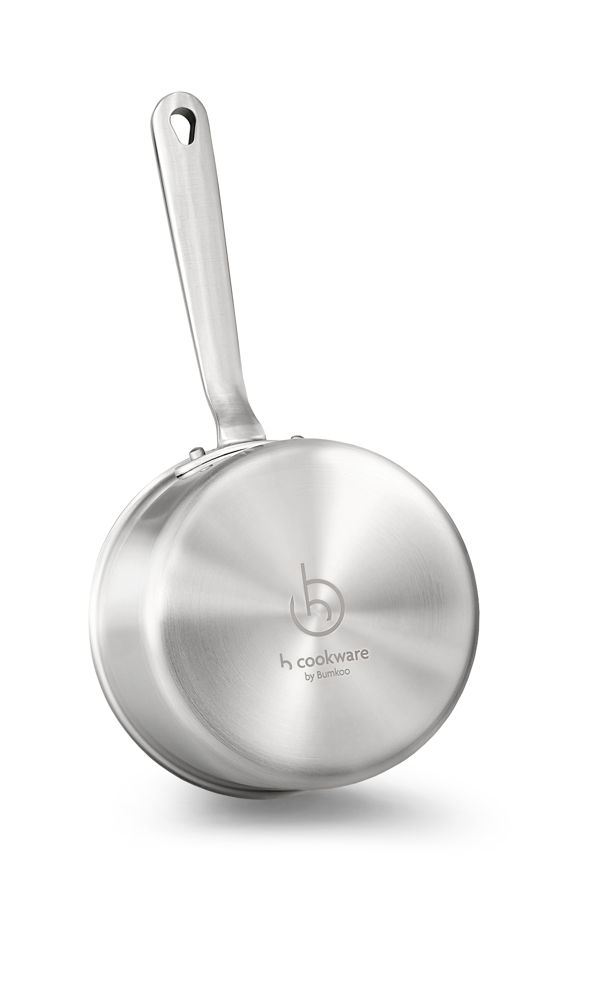 Stainless Clad Butter Warmer