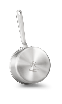 Stainless Clad Butter Warmer