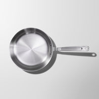 Stainless Clad Frying Pan