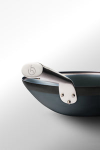 Carbon Steel Wok