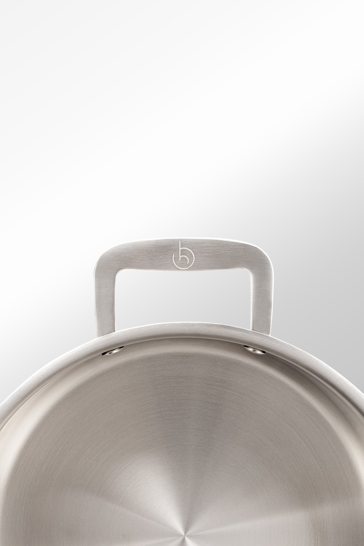 Nồi súp inox 3 lớp liền khối