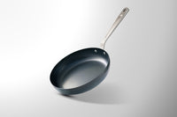 H Cookware Carbon Steel Frying Pan 3-Piece Set