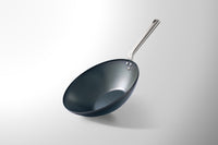 Carbon Steel Wok