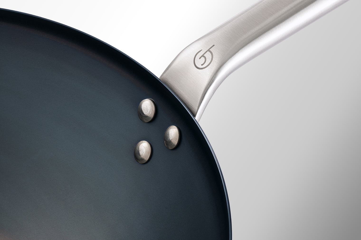 Carbon Steel Wok