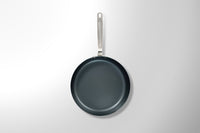 H Cookware Carbon Steel Frying Pan 3-Piece Set