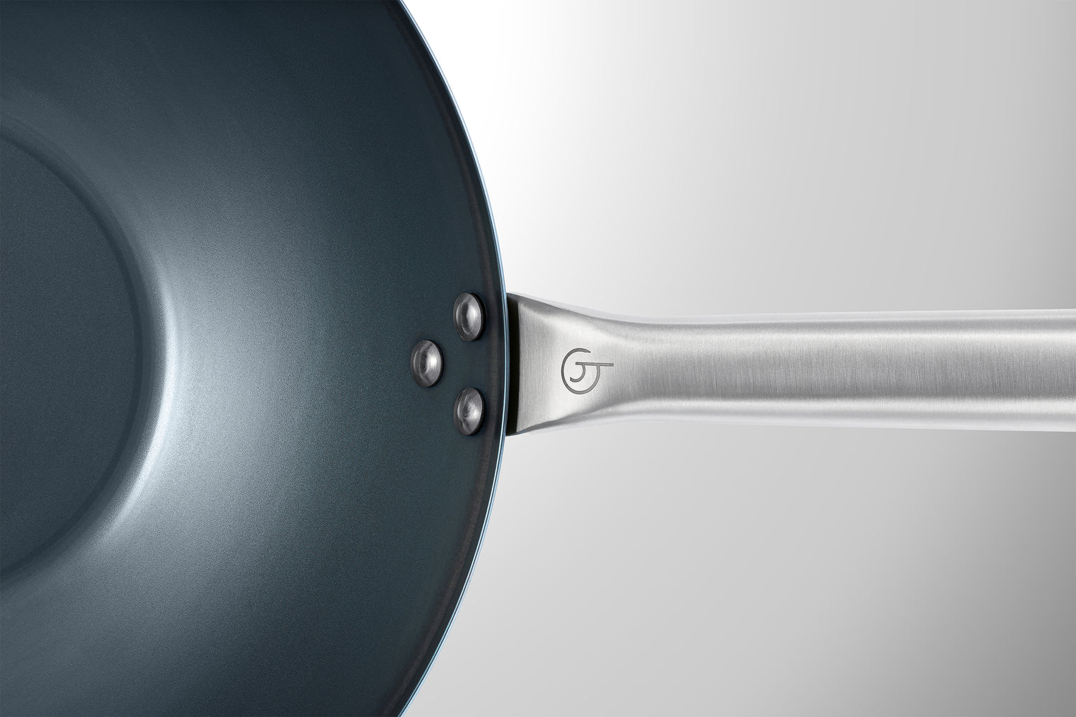 Carbon Steel Wok