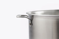 Nồi súp inox 3 lớp liền khối