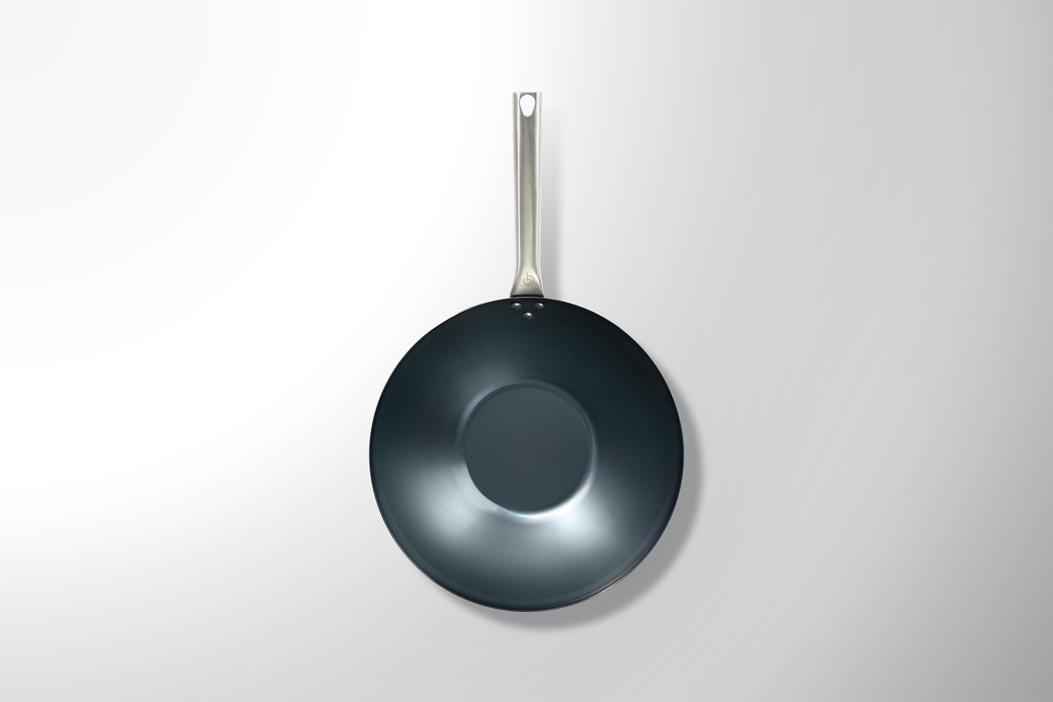 Carbon Steel Wok