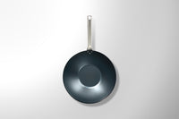 Carbon Steel Wok