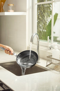 Carbon Steel Frying Pans