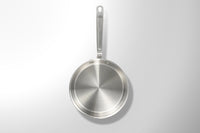 Quánh inox 3 lớp liền khối