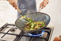 Carbon Steel Wok