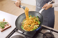 Carbon Steel Wok