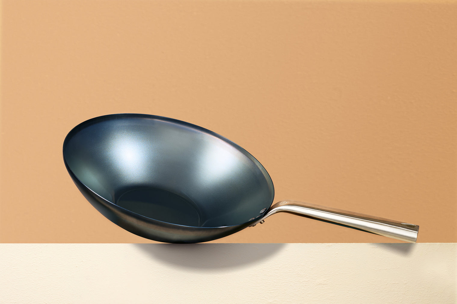 Carbon Steel Wok