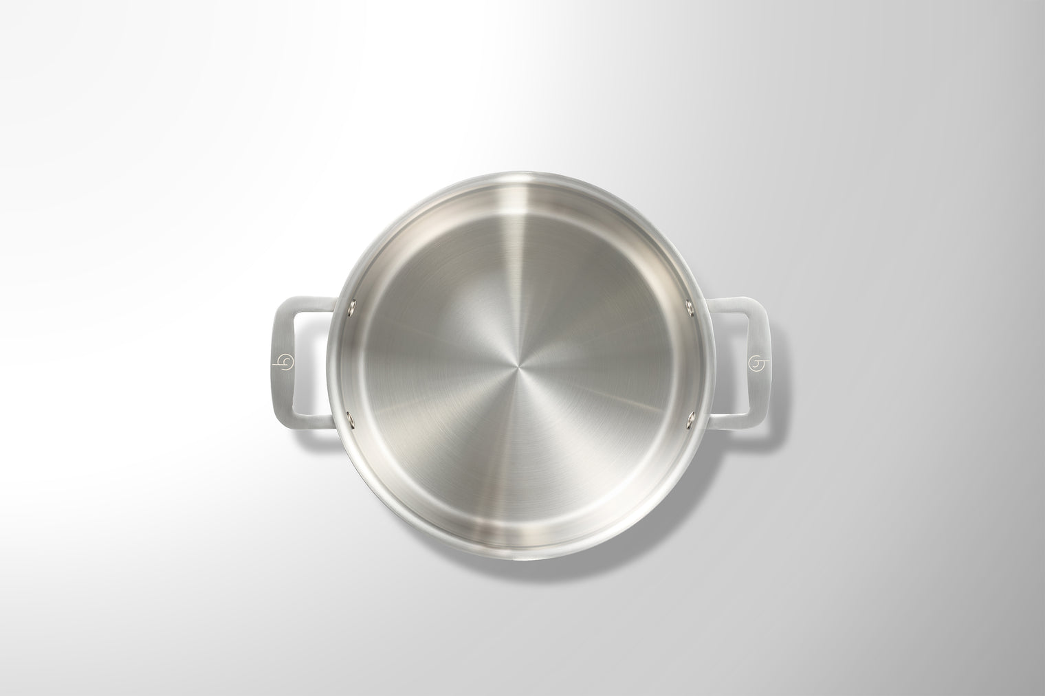Nồi súp inox 3 lớp liền khối