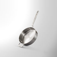 Stainless Clad Sauté Pan