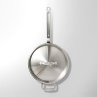 Stainless Clad Sauté Pan