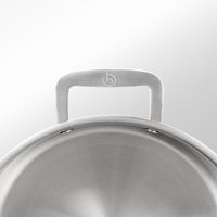 Stainless Clad Sauté Pan