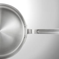 Stainless Clad Sauté Pan