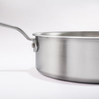 Stainless Clad Sauté Pan
