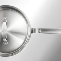 Stainless Clad Sauté Pan
