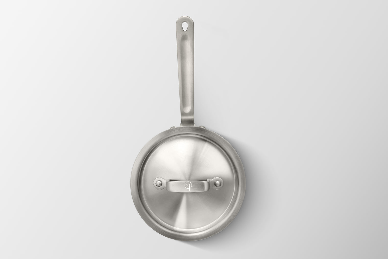 Stainless Clad Butter Warmer