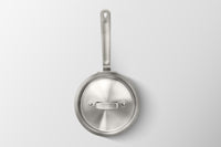 Stainless Clad Butter Warmer